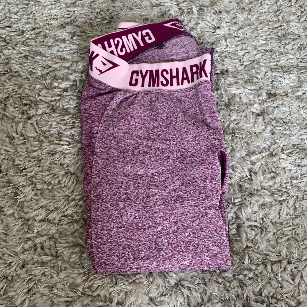 Gymshark leggings